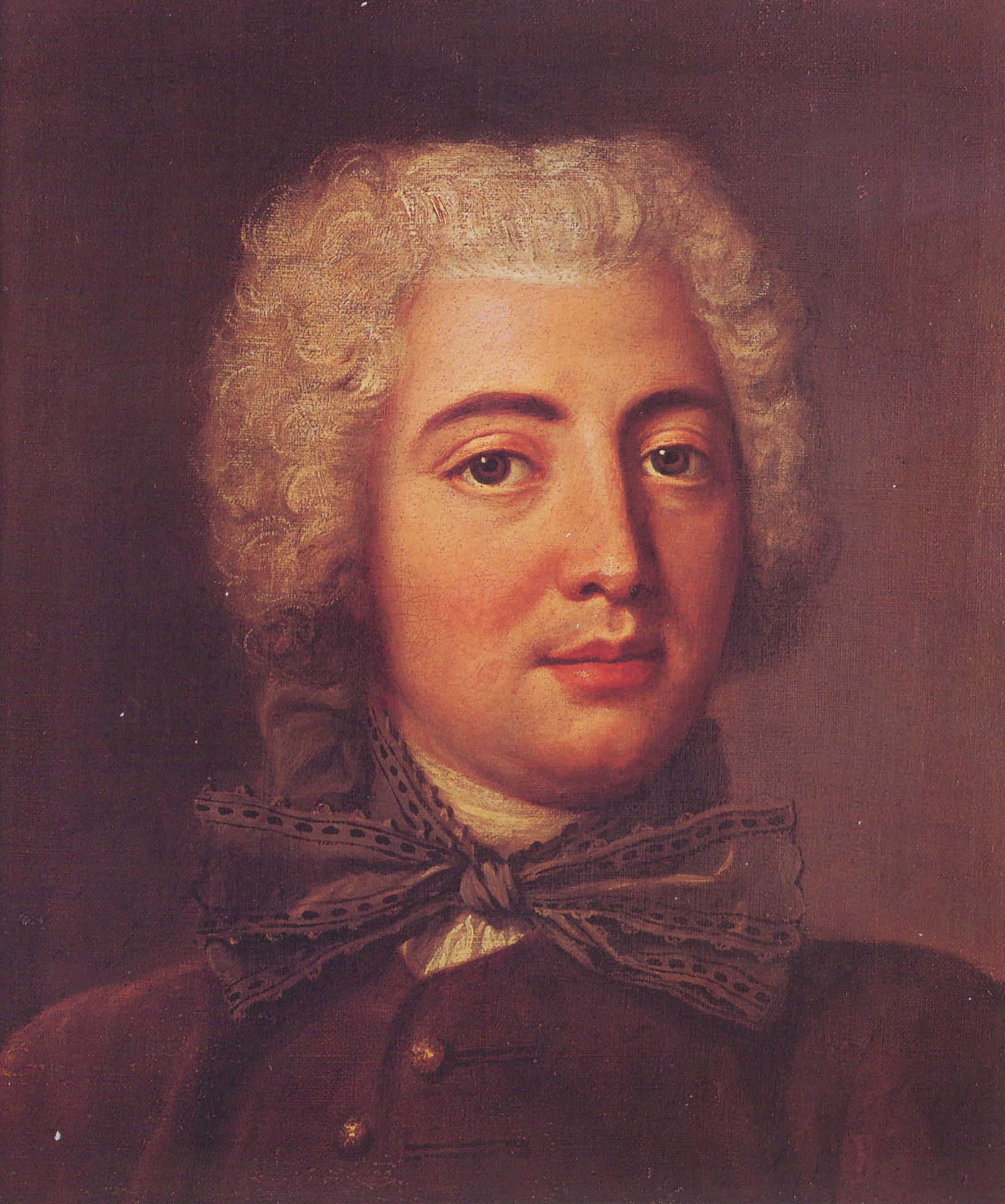 Pierre Pictet (1703-1768)